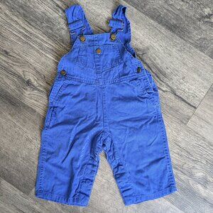 VINTAGE Baby Overalls